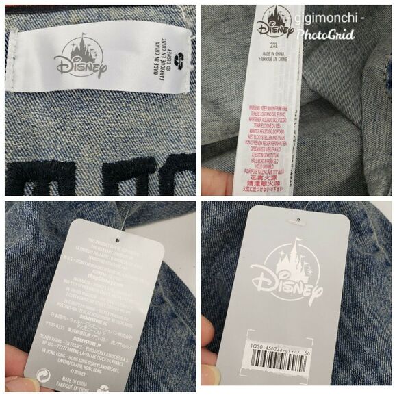 Disney Store Mickey Mouse Leader of the Club - Picture 4 of 12